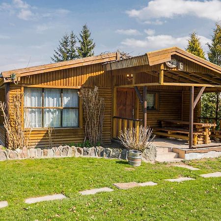 Amazing Home In Wilczeta With Kitchenette 外观 照片