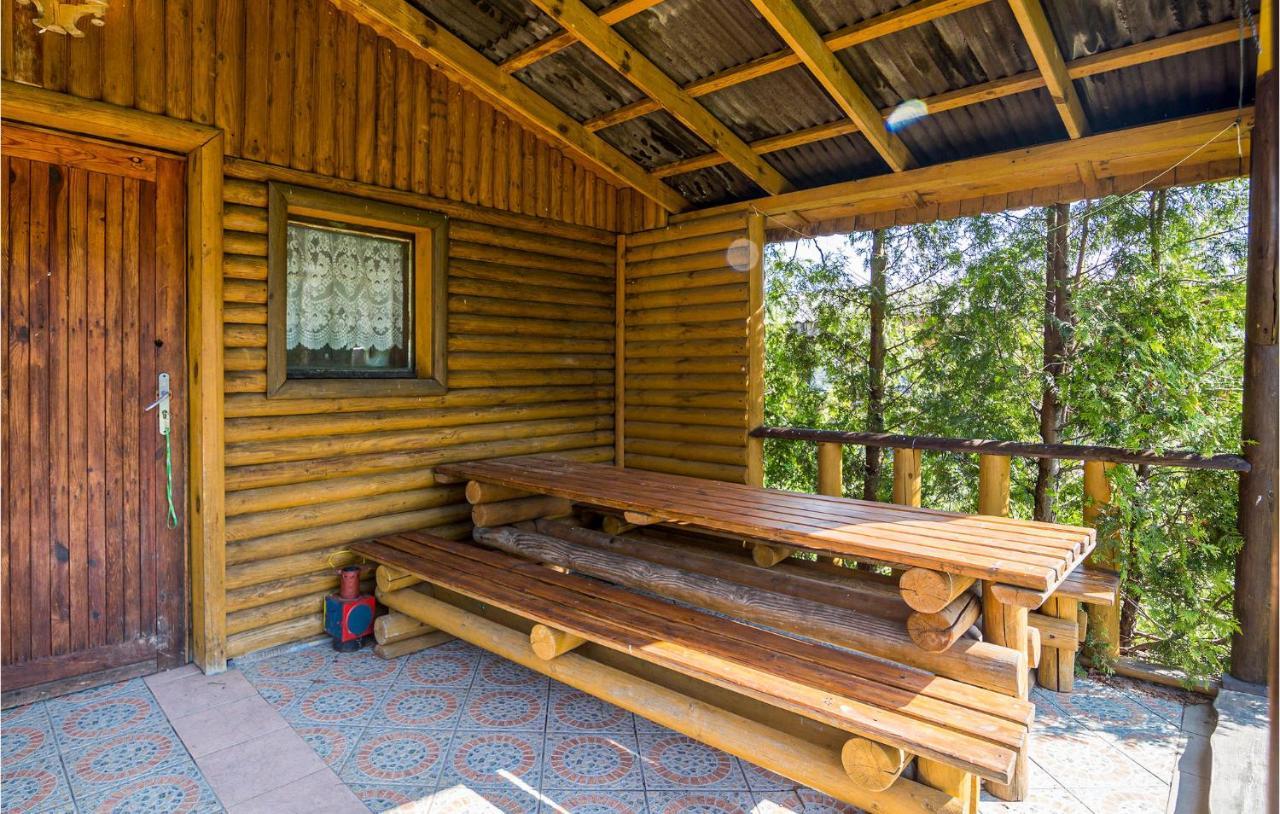 Amazing Home In Wilczeta With Kitchenette 外观 照片